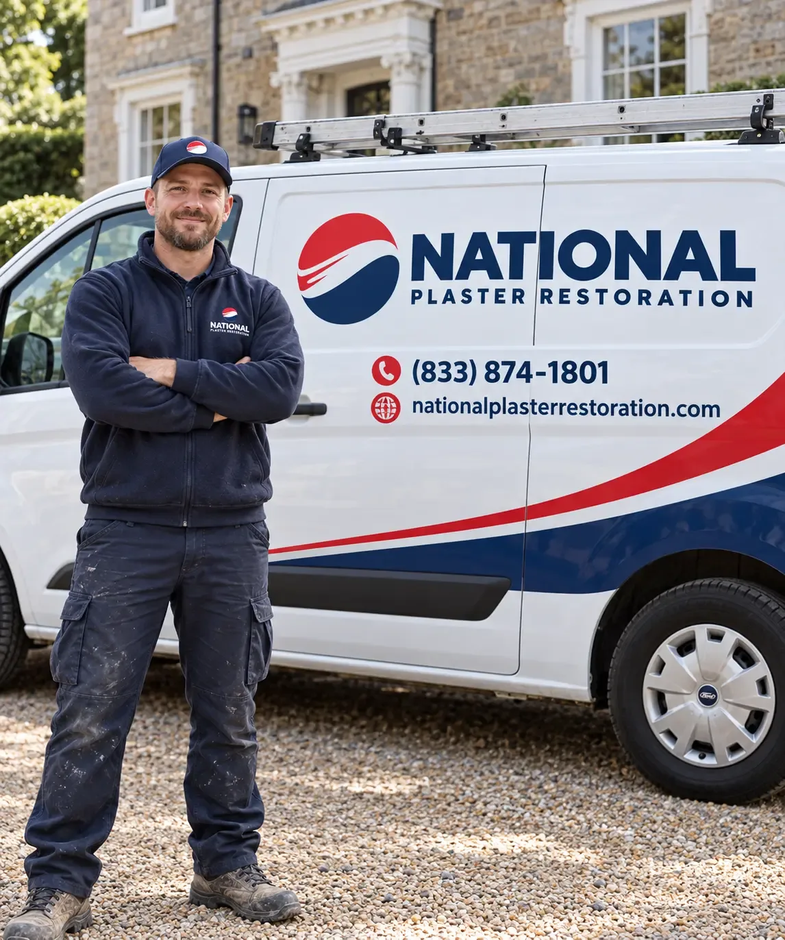 Plaster Repair company in Cloverdale, CA